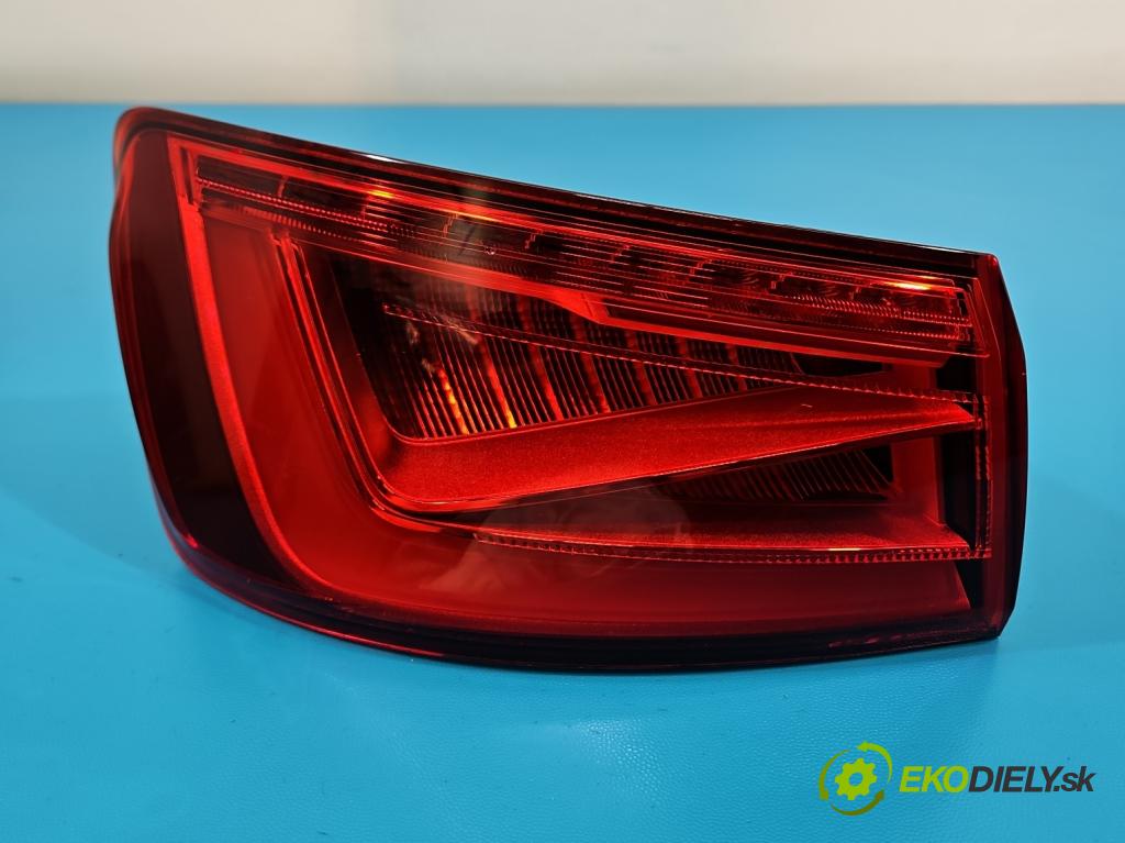 Audi A3 8V 2013-2020 1.8 TFSI 179KM automatic 132 kW 1798 cm3 4- svetlo / reflektor zadné ľavé blatník 8V5945095C