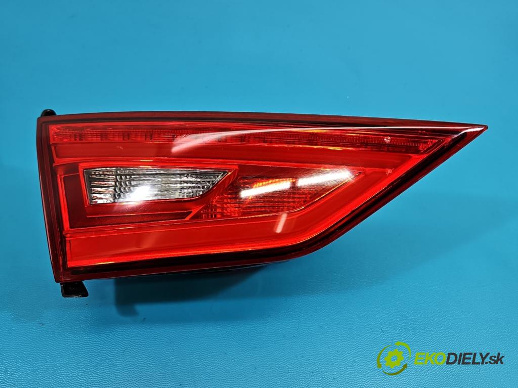 Audi A3 8V 2013-2020 1.8 TFSI 179KM automatic 132 kW 1798 cm3 4- světlo zadní levé kufrových dveří 8V5945093C