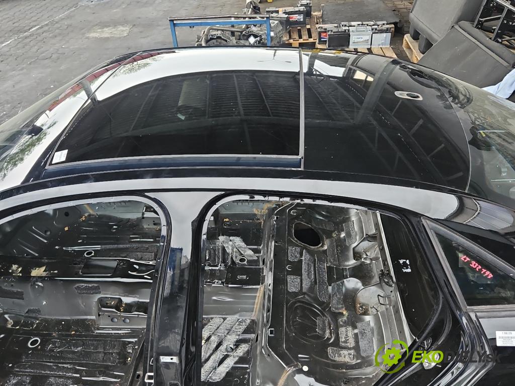 Audi A3 8V 2013-2020 1.8 TFSI 179KM automatic 132 kW 1798 cm3 4- strecha