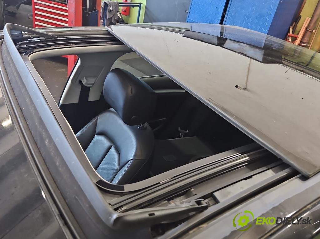 Audi A3 8V 2013-2020 1.8 TFSI 179KM automatic 132 kW 1798 cm3 4- strecha