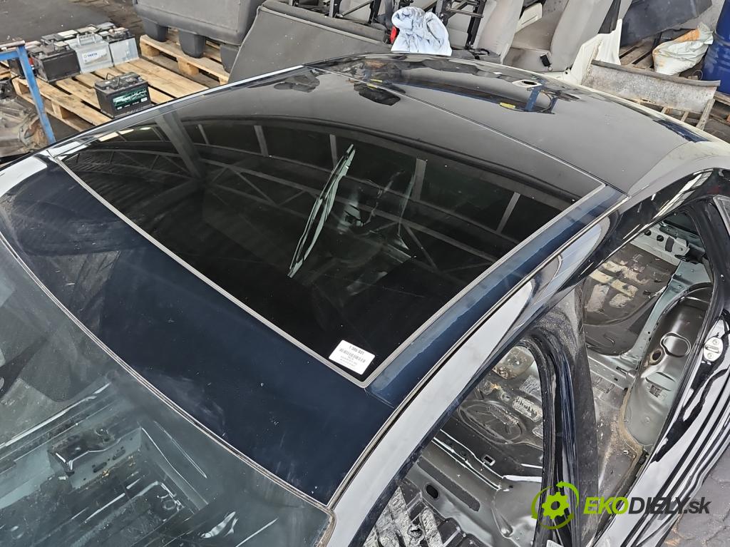 Audi A3 8V 2013-2020 1.8 TFSI 179KM automatic 132 kW 1798 cm3 4- strecha
