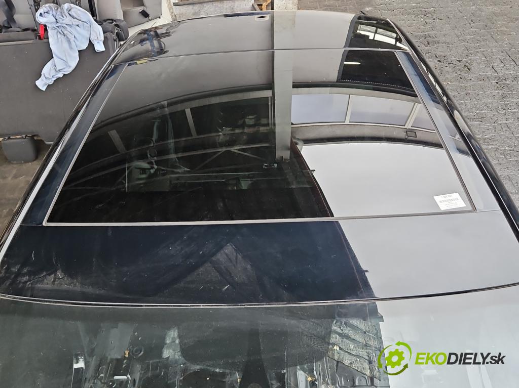 Audi A3 8V 2013-2020 1.8 TFSI 179KM automatic 132 kW 1798 cm3 4- strecha