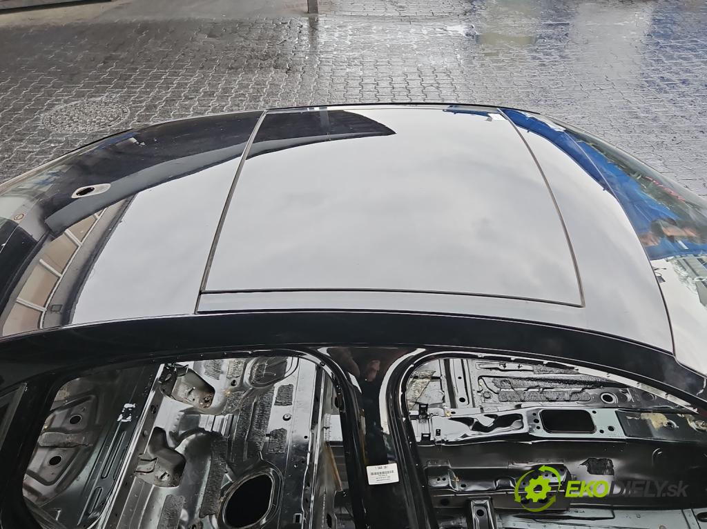 Audi A3 8V 2013-2020 1.8 TFSI 179KM automatic 132 kW 1798 cm3 4- strecha