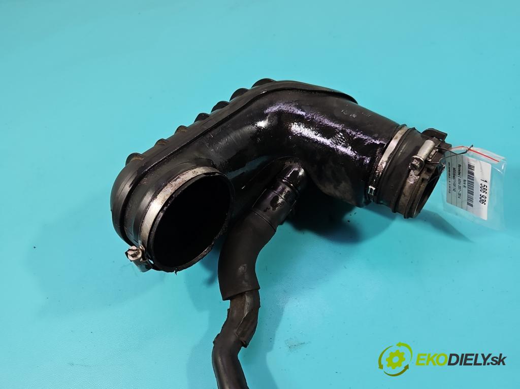 Mercedes C W204 2007-2014 2.2 CDI 136 HP manual 100 kW 2148 cm3 4- Trubka: A6460940997