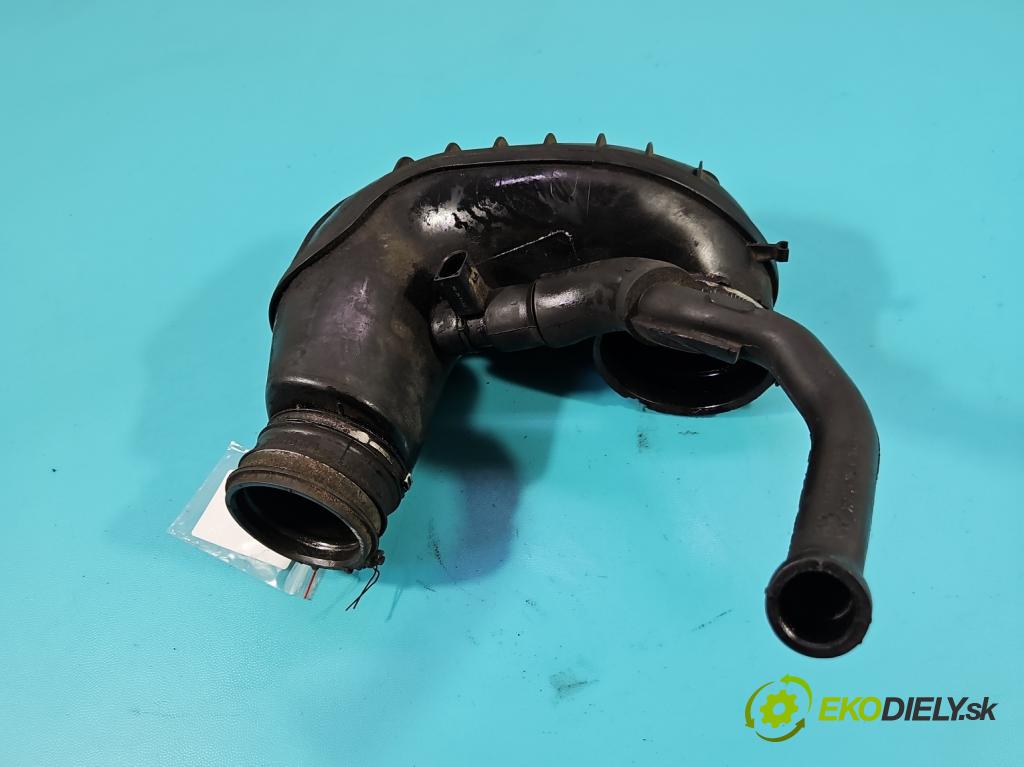 Mercedes C W204 2007-2014 2.2 CDI 136 HP manual 100 kW 2148 cm3 4- Trubka: A6460940997