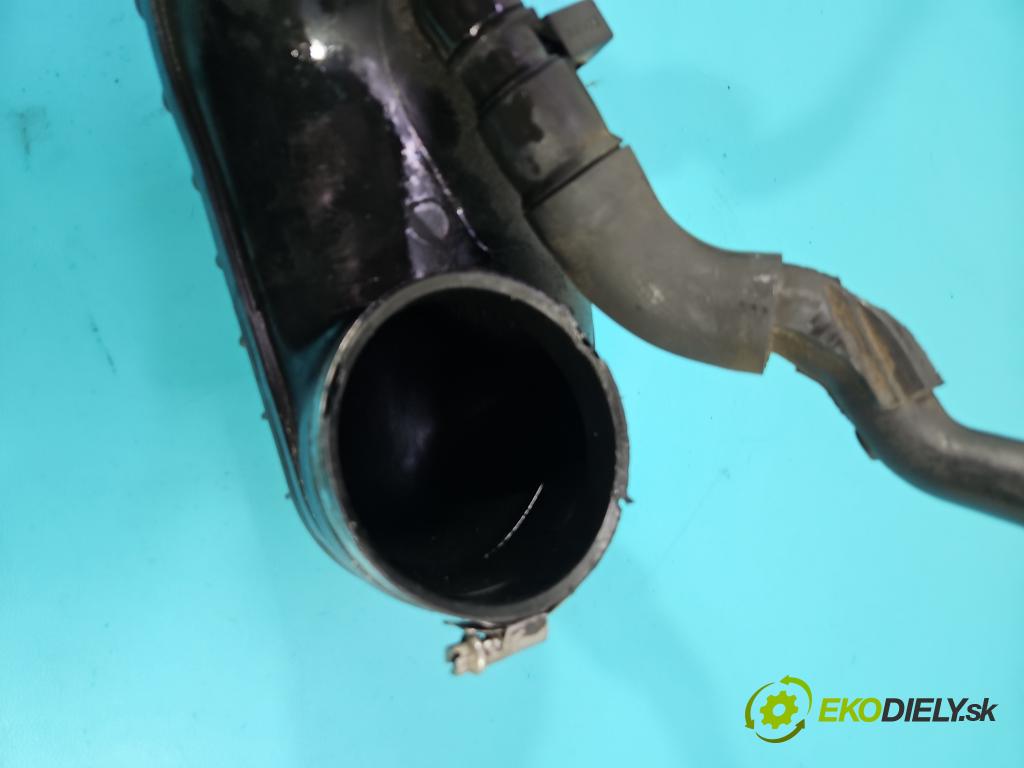 Mercedes C W204 2007-2014 2.2 CDI 136 HP manual 100 kW 2148 cm3 4- Trubka: A6460940997