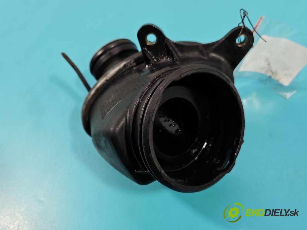 Mercedes C W204 2007-2014 2.2 CDI 136hp manual 100 kW 2148 cm3 4- Trubka: A6460981007