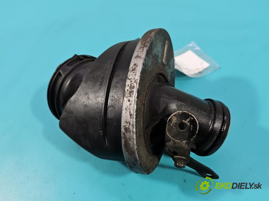 Mercedes C W204 2007-2014 2.2 CDI 136hp manual 100 kW 2148 cm3 4- Trubka: A6460981007