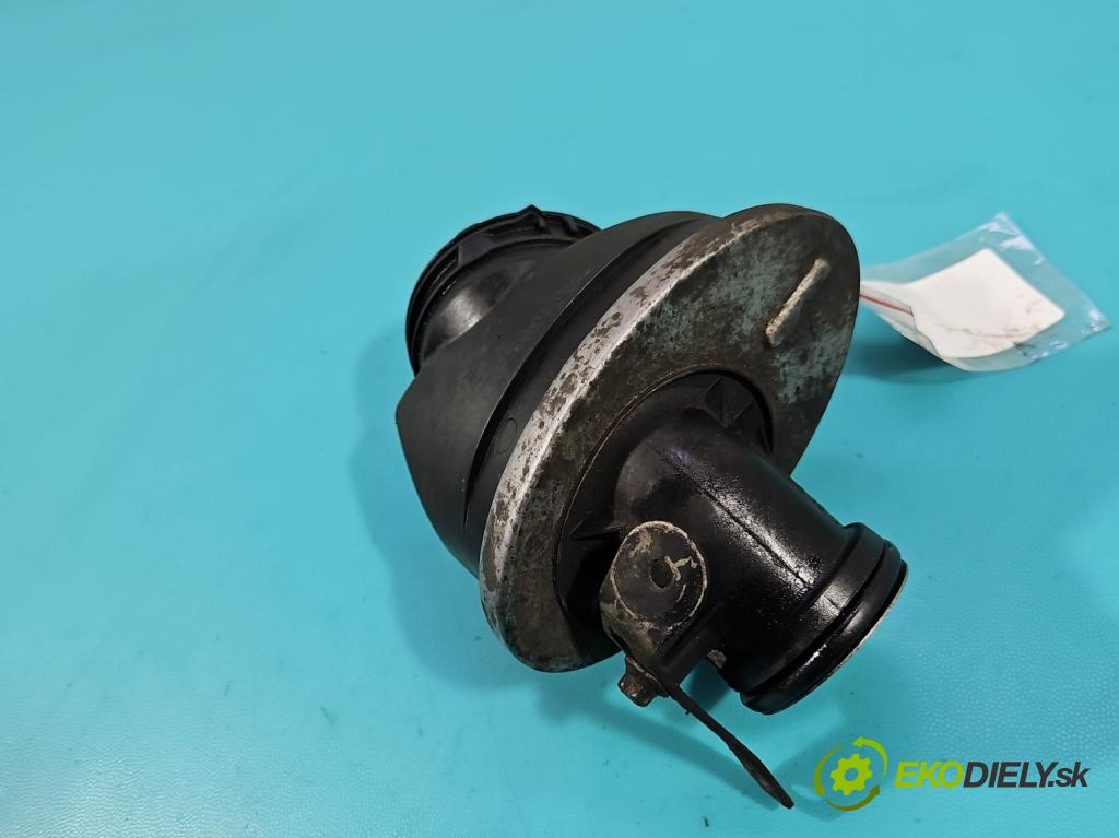 Mercedes C W204 2007-2014 2.2 CDI 136hp manual 100 kW 2148 cm3 4- Trubka: A6460981007