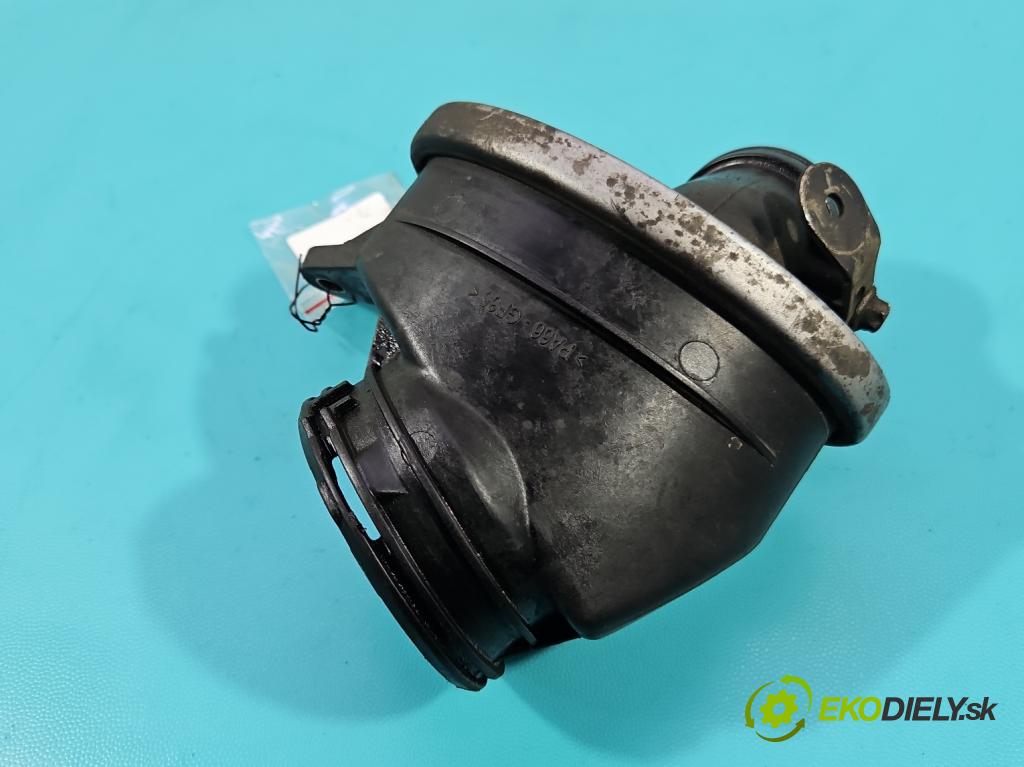Mercedes C W204 2007-2014 2.2 CDI 136hp manual 100 kW 2148 cm3 4- Trubka: A6460981007