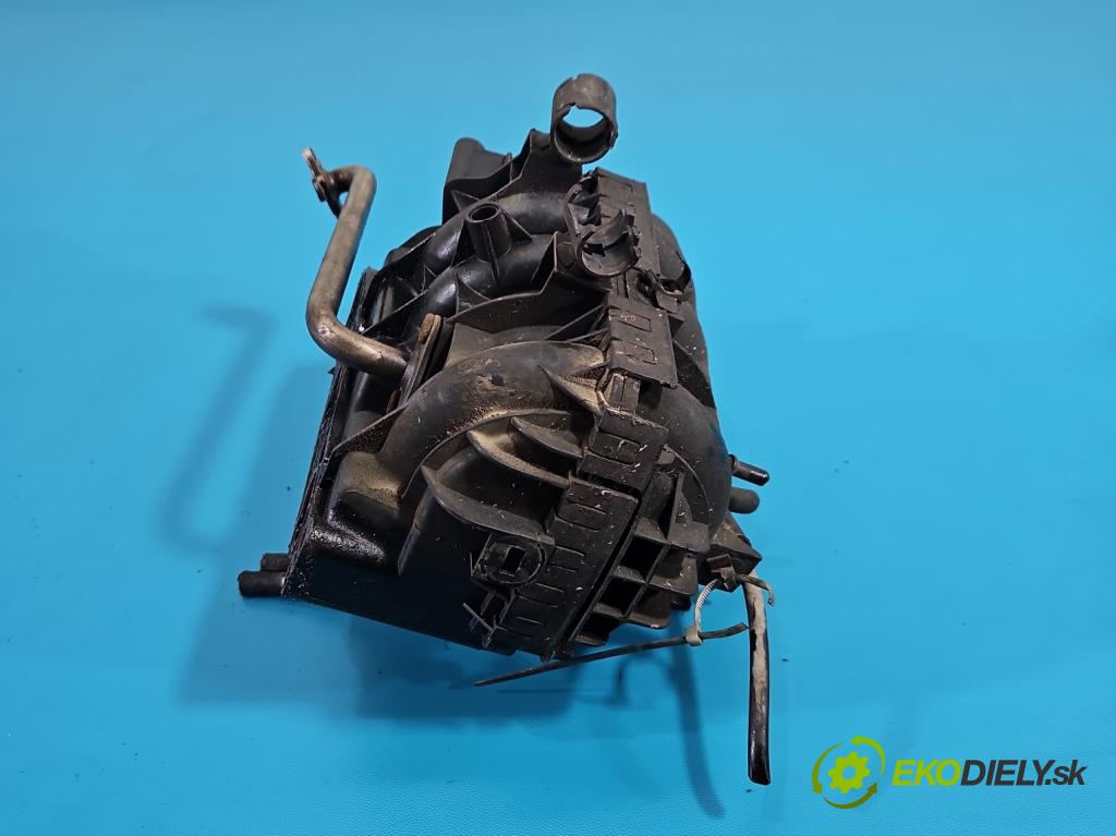 Opel Corsa C 2000-2006 1.0 12V 58 HP manual 43 kW 993 cm3 3- zvod nasávací 09129713 (Sacie potrubie)