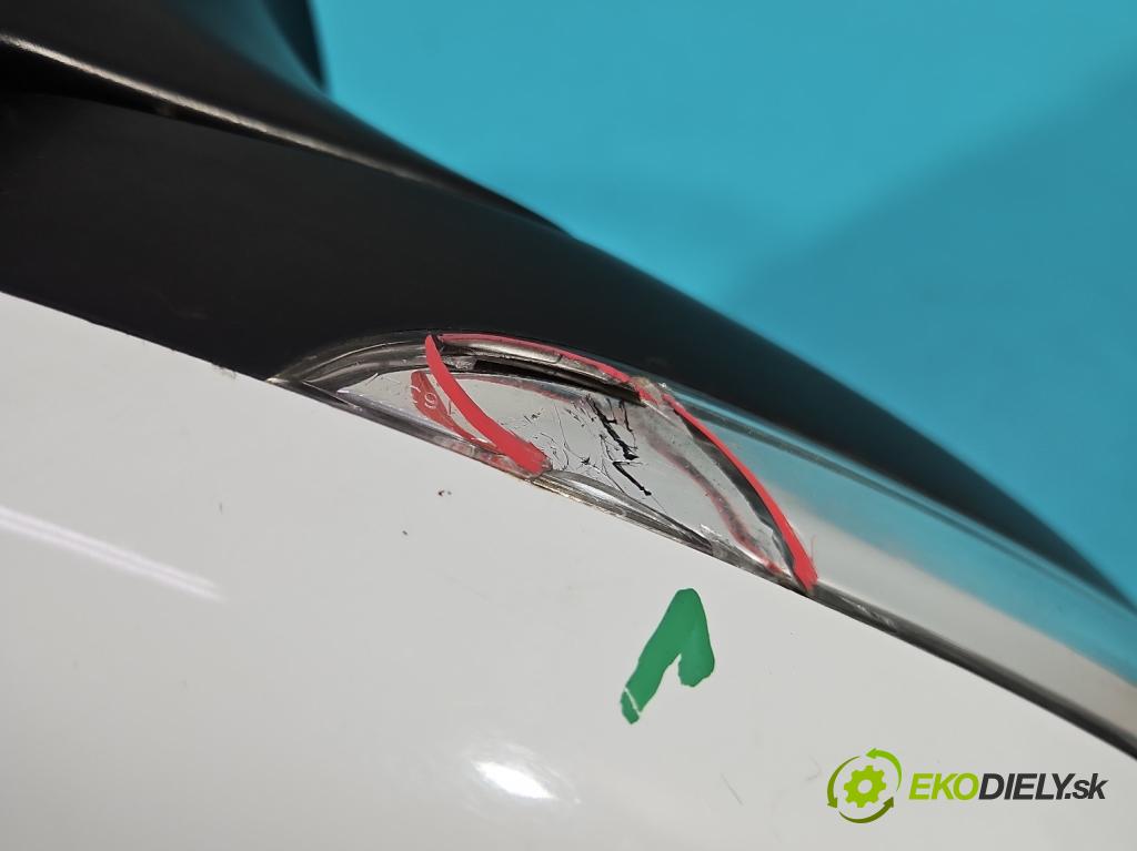 Citroen C3 III 2016-2024 1.2 12V 82 HP manual 60 kW 1199 cm3 5- zrkadlo pravé  (Kľučka dverí ostatné)