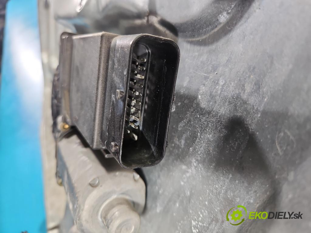 Vw Passat B5 1995-2005 1.9 tdi 110 HP manual 81 kW 1896 cm3 5- mechanizmus okna predné ľavý