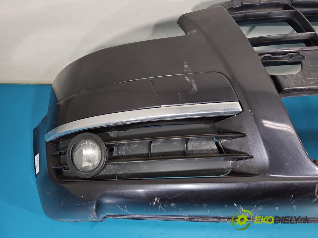 Audi A6 C6 2004-2011 2.0 tdi 140 HP manual 103 kW 1968 cm3 4- nárazník predné  (Kľučka dverí ostatné)