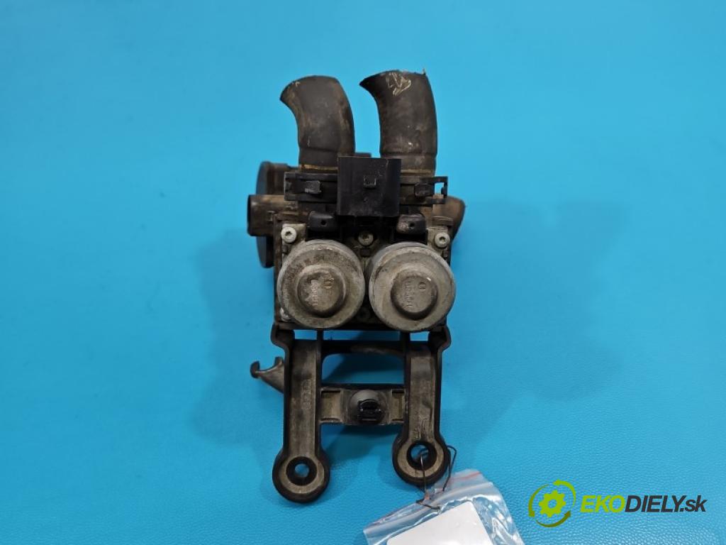 Audi A6 C6 2004-2011 2.0 tdi 140 hp manual 103 kW 1968 cm3 4- čerpadlo oběh: vody 4F1959617A
