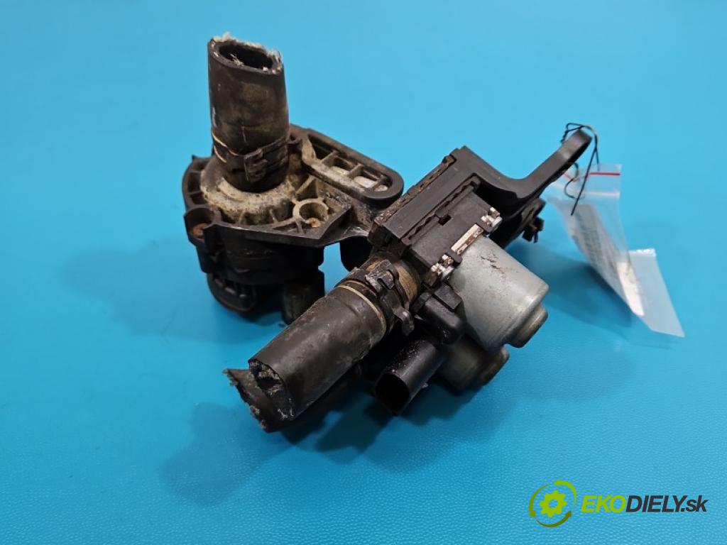 Audi A6 C6 2004-2011 2.0 tdi 140 hp manual 103 kW 1968 cm3 4- čerpadlo oběh: vody 4F1959617A