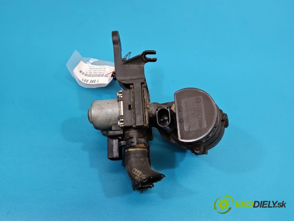 Audi A6 C6 2004-2011 2.0 tdi 140 hp manual 103 kW 1968 cm3 4- čerpadlo oběh: vody 4F1959617A