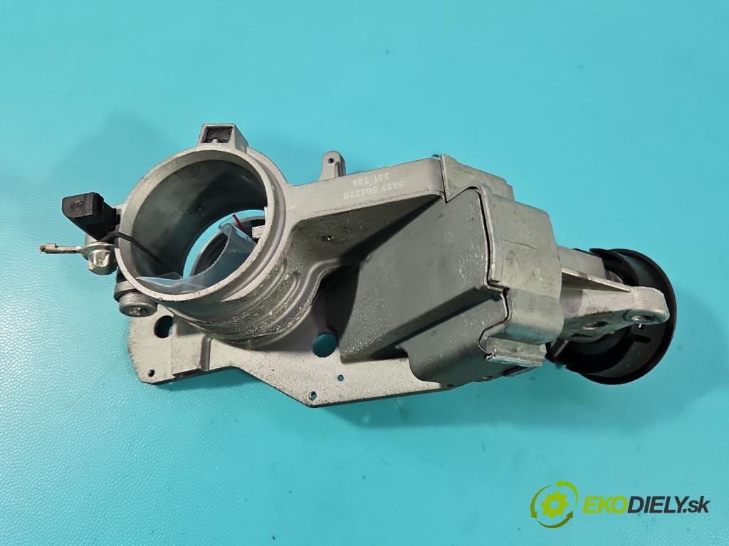 Opel Zafira B 2005-2014 1.9 cdti 120 HP manual 88 kW 1910 cm3 5- Spínačka  (Spínacia skrinka)