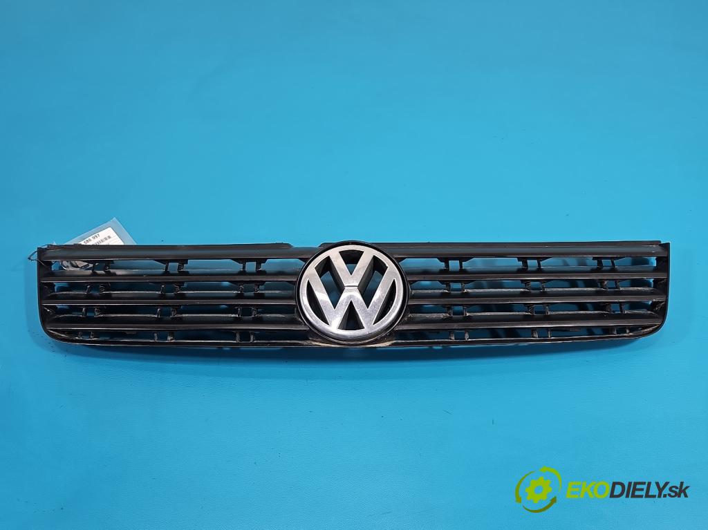 Vw Passat B5 1995-2005 1.9 tdi 110 HP manual 81 kW 1896 cm3 5- miežka 3B0853653C