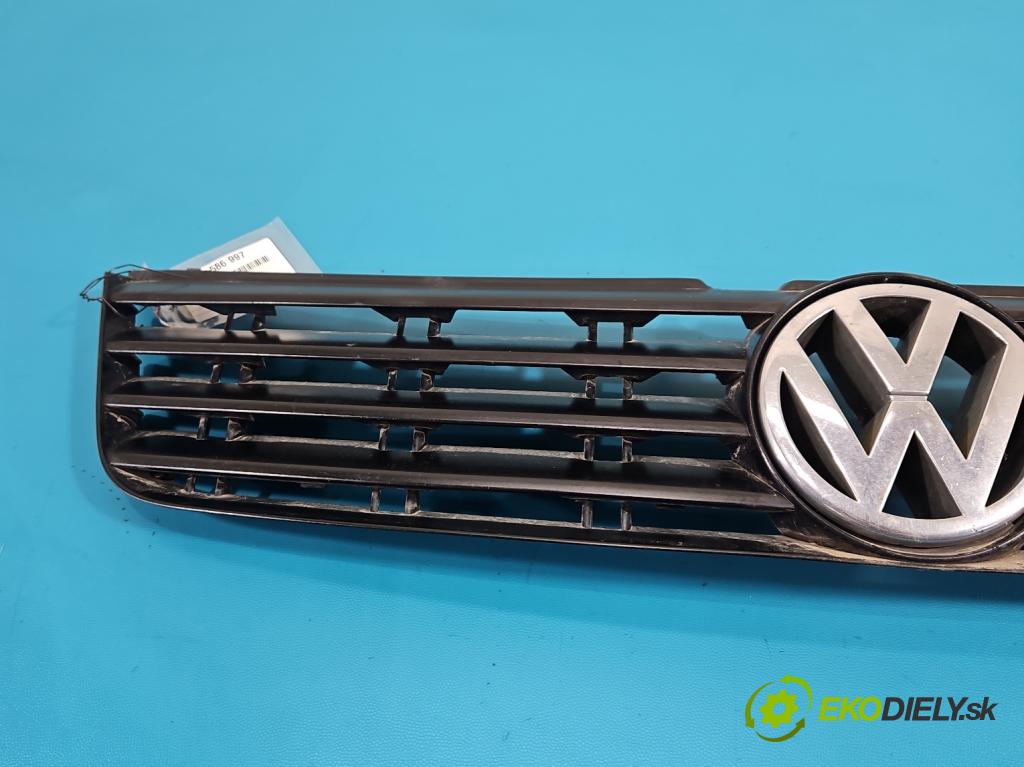 Vw Passat B5 1995-2005 1.9 tdi 110 HP manual 81 kW 1896 cm3 5- miežka 3B0853653C