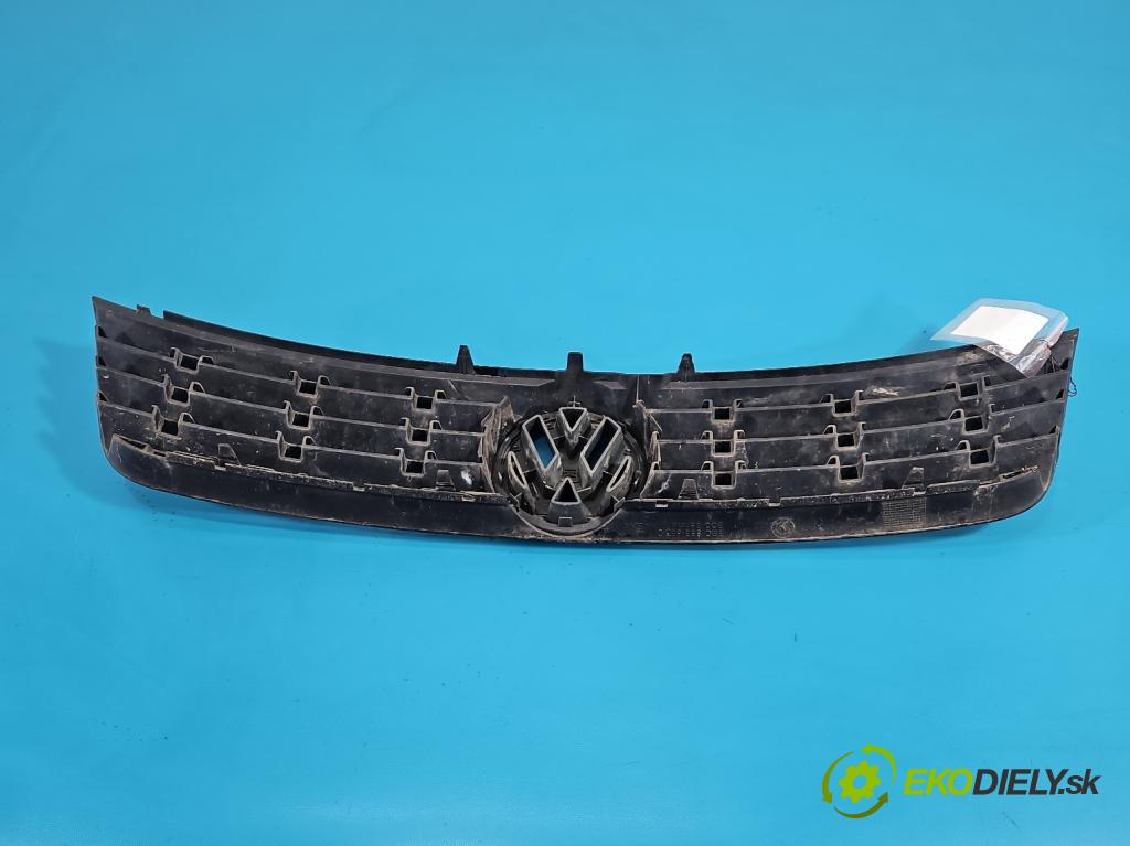 Vw Passat B5 1995-2005 1.9 tdi 110 HP manual 81 kW 1896 cm3 5- miežka 3B0853653C