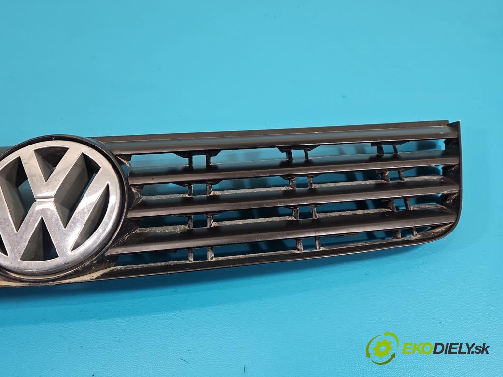 Vw Passat B5 1995-2005 1.9 tdi 110 HP manual 81 kW 1896 cm3 5- miežka 3B0853653C