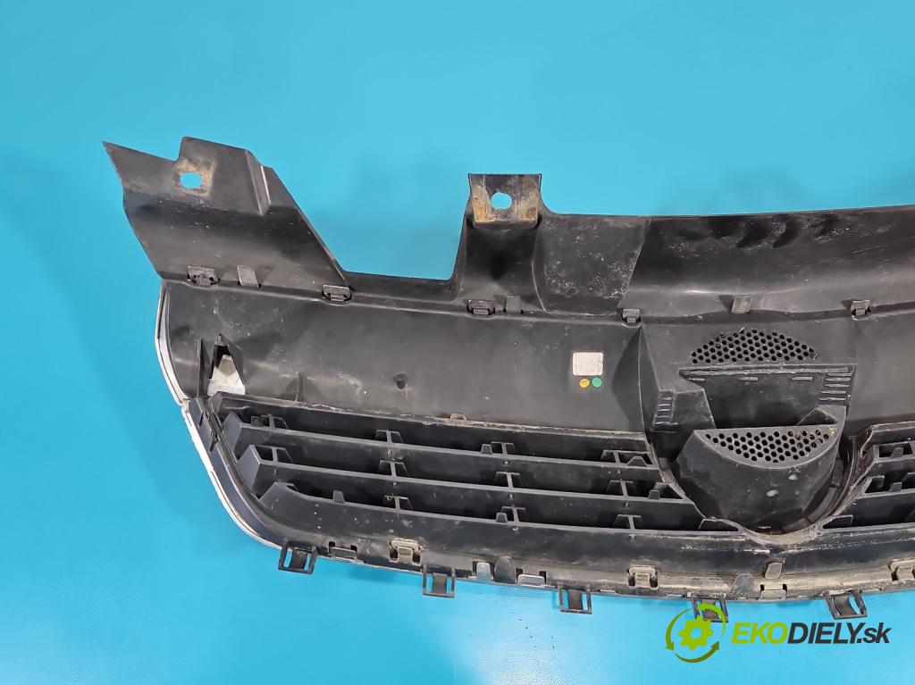 Opel Zafira B 2005-2014 1.9 cdti 120 HP manual 88 kW 1910 cm3 5- miežka 13157590