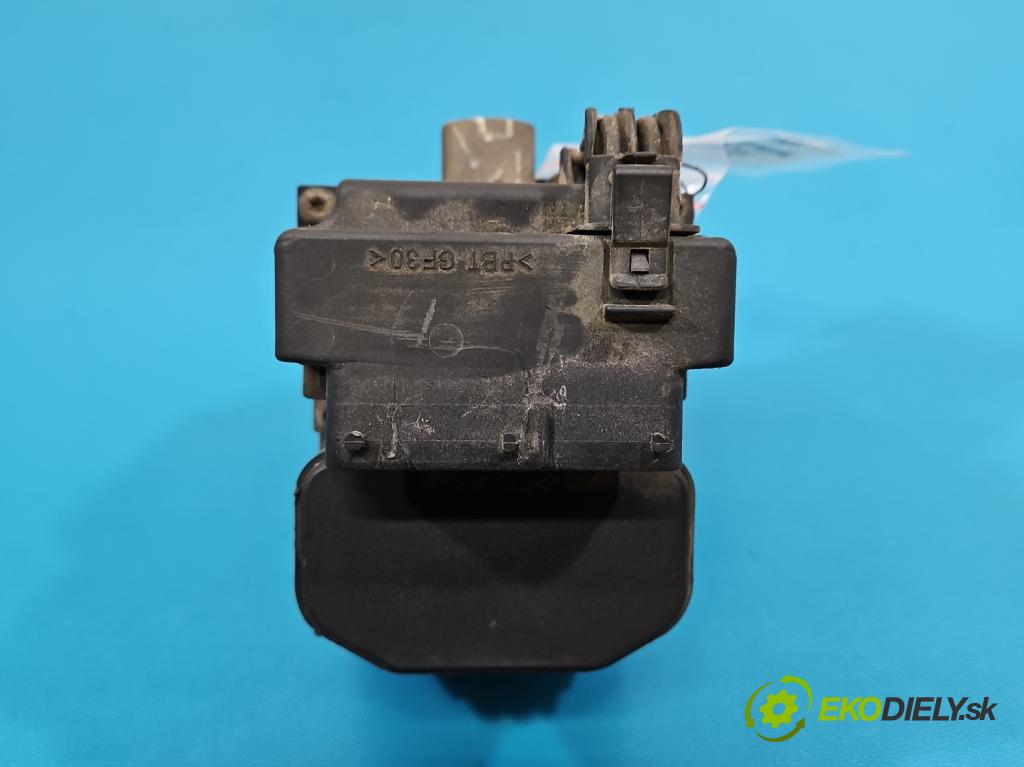 Vw Passat B5 1995-2005 1.9 tdi 110 HP manual 81 kW 1896 cm3 5- čerpadlo abs 0273004281 (Pumpa ABS)