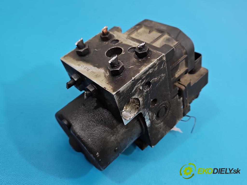 Vw Passat B5 1995-2005 1.9 tdi 110 HP manual 81 kW 1896 cm3 5- čerpadlo abs 0273004281 (Pumpa ABS)