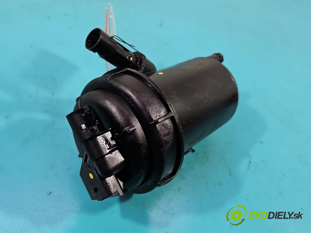 Opel Zafira B 2005-2014 1.9 cdti 120 HP manual 88 kW 1910 cm3 5- obal filtra palivo 5515200