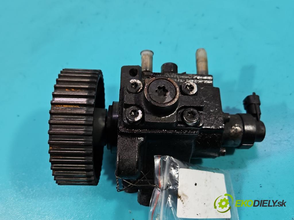Opel Zafira B 2005-2014 1.9 cdti 120 hp manual 88 kW 1910 cm3 5- čerpadlo vstřikovací 0445010097 (Vstřikovací čerpadlo)