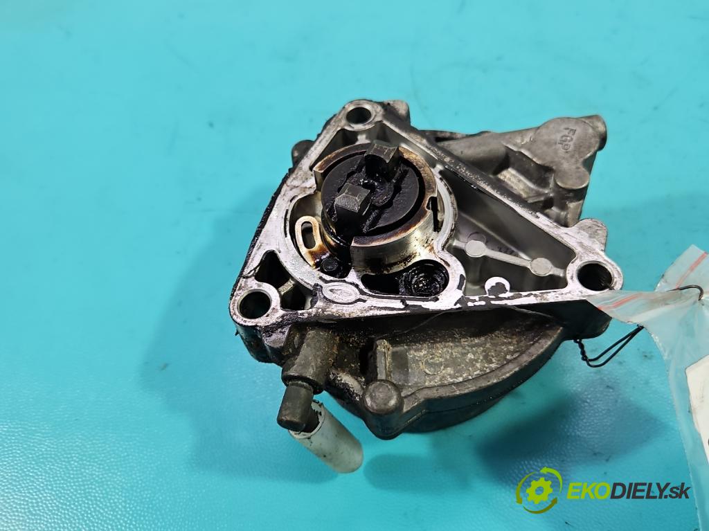 Opel Zafira B 2005-2014 1.9 cdti 120 HP manual 88 kW 1910 cm3 5- čerpadlo rotačný