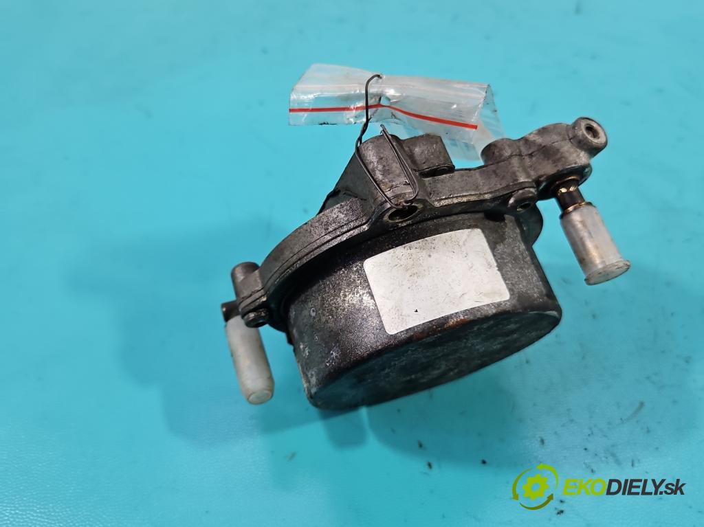 Opel Zafira B 2005-2014 1.9 cdti 120 HP manual 88 kW 1910 cm3 5- čerpadlo rotačný
