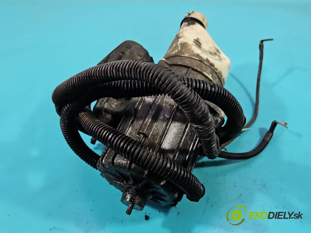 Opel Zafira B 2005-2014 1.9 cdti 120 HP manual 88 kW 1910 cm3 5- čerpadlo posilovač 7625955127 (Servočerpadlo)