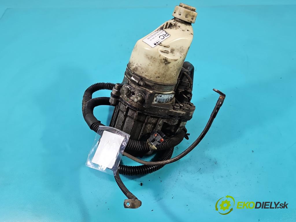Opel Zafira B 2005-2014 1.9 cdti 120 HP manual 88 kW 1910 cm3 5- čerpadlo posilovač 7625955127 (Servočerpadlo)