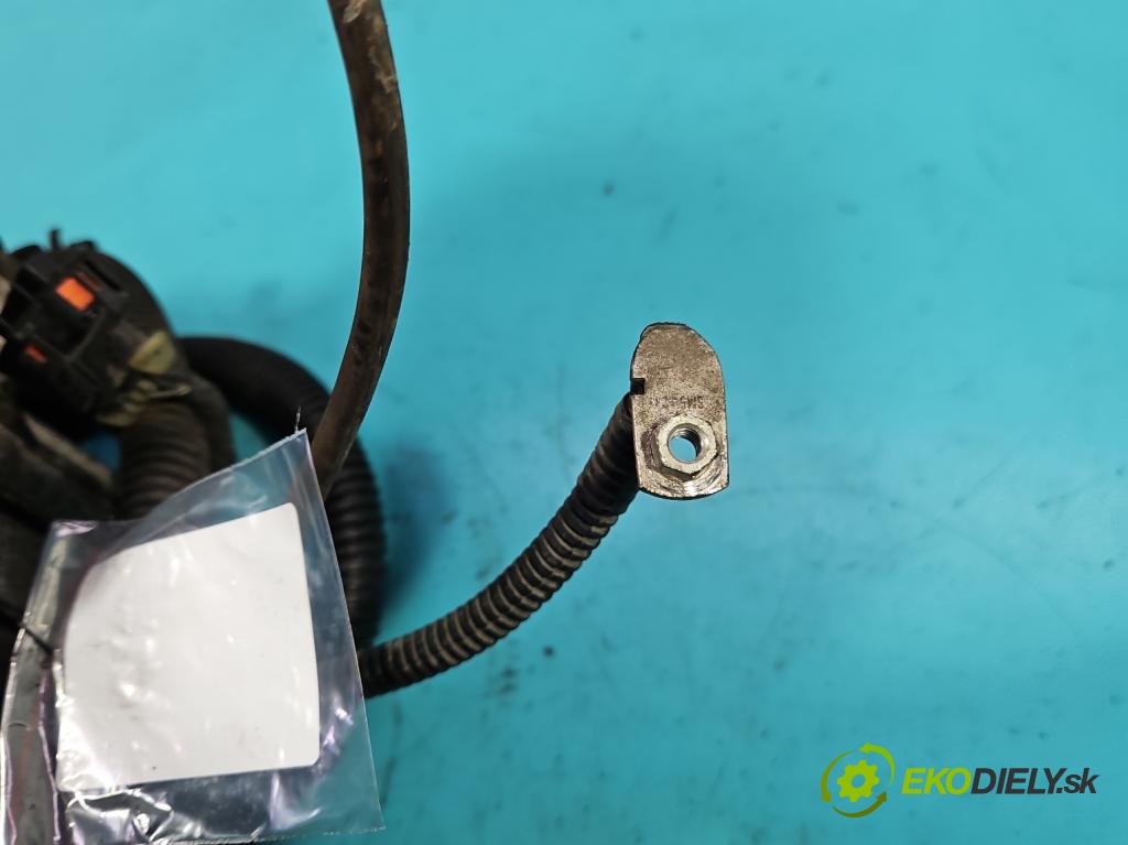 Opel Zafira B 2005-2014 1.9 cdti 120 HP manual 88 kW 1910 cm3 5- čerpadlo posilovač 7625955127 (Servočerpadlo)