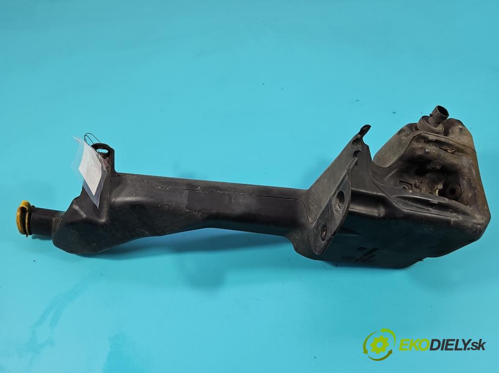 Opel Zafira B 2005-2014 1.9 cdti 120 HP manual 88 kW 1910 cm3 5- nádržka tekutina: ostrekovačov 13145448