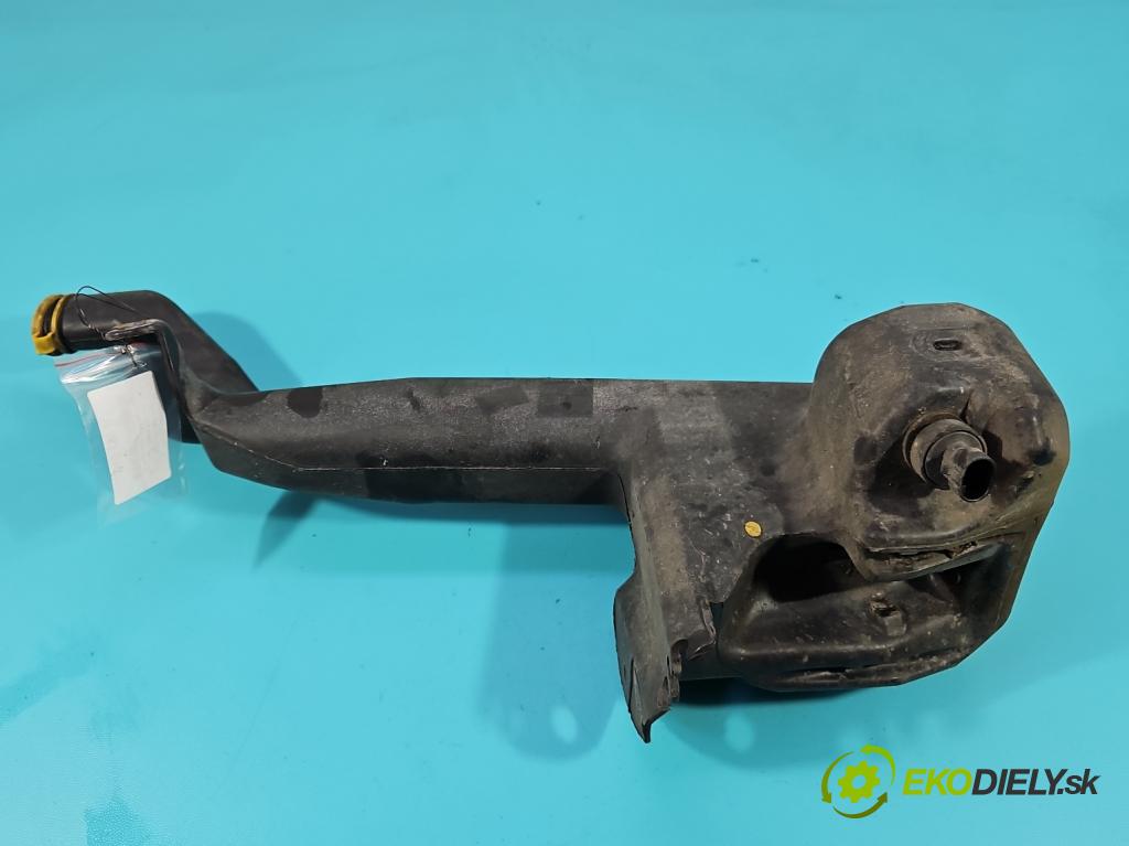 Opel Zafira B 2005-2014 1.9 cdti 120 HP manual 88 kW 1910 cm3 5- nádržka tekutina: ostrekovačov 13145448