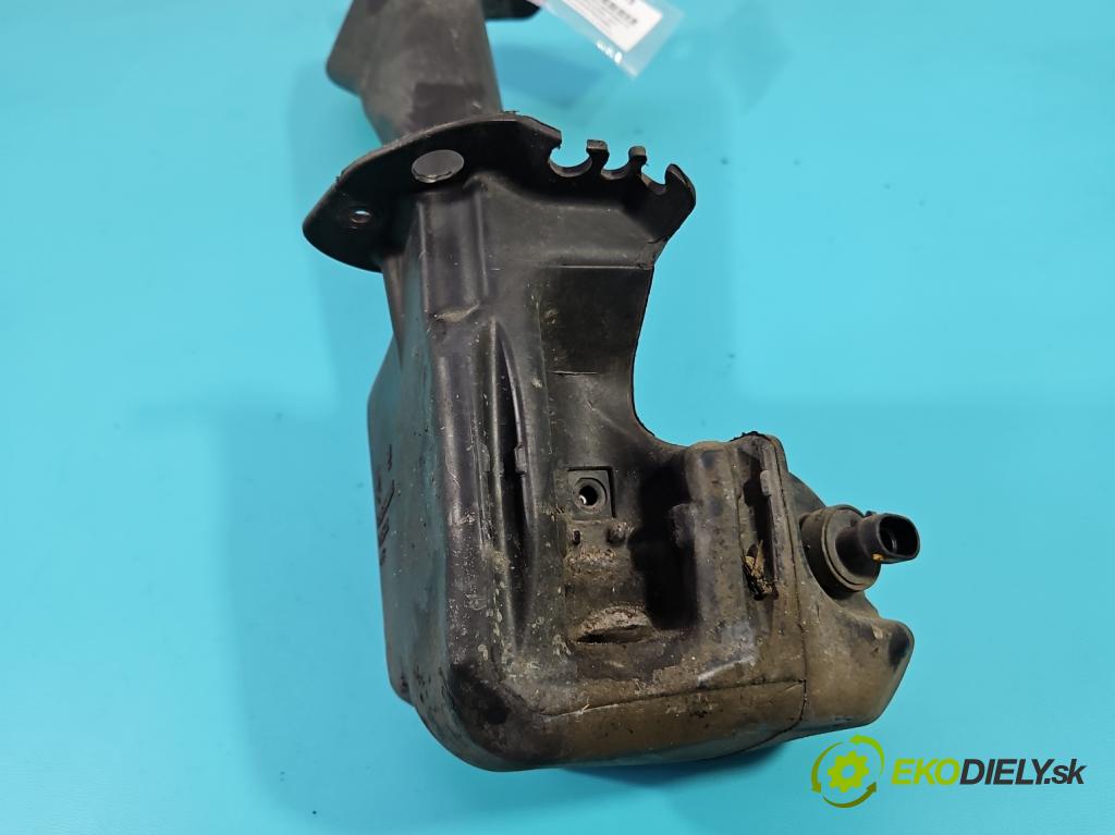 Opel Zafira B 2005-2014 1.9 cdti 120 HP manual 88 kW 1910 cm3 5- nádržka tekutina: ostrekovačov 13145448