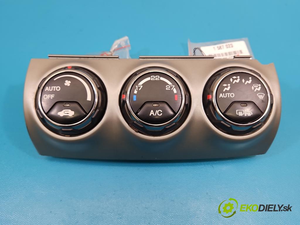 Honda CR-V II 2001-2006 2.2 CTDi: N22A2 140 HP manual 103 kW 2204 cm3 5- panel kúrenia
