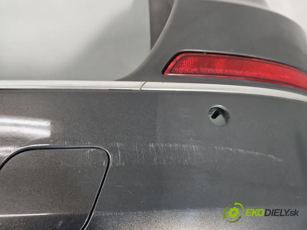 Opel Astra IV 2009-2015 1.7 cdti 110 HP manual 81 kW 1686 cm3 5- nárazník zadné  (Kľučka dverí ostatné)