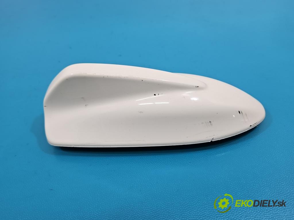 Volvo S60 II 2010-2018 2.5 T5 250 hp automatic 184 kW 2497 cm3 4- Antena 31346639