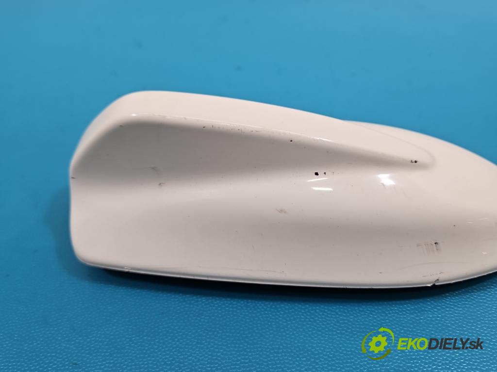 Volvo S60 II 2010-2018 2.5 T5 250 hp automatic 184 kW 2497 cm3 4- Antena 31346639