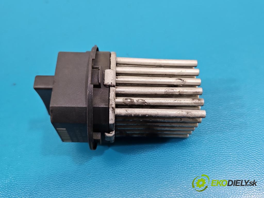 Volvo S60 II 2010-2018 2.5 T5 250 hp automatic 184 kW 2497 cm3 4- rezistor 5HL008941-20