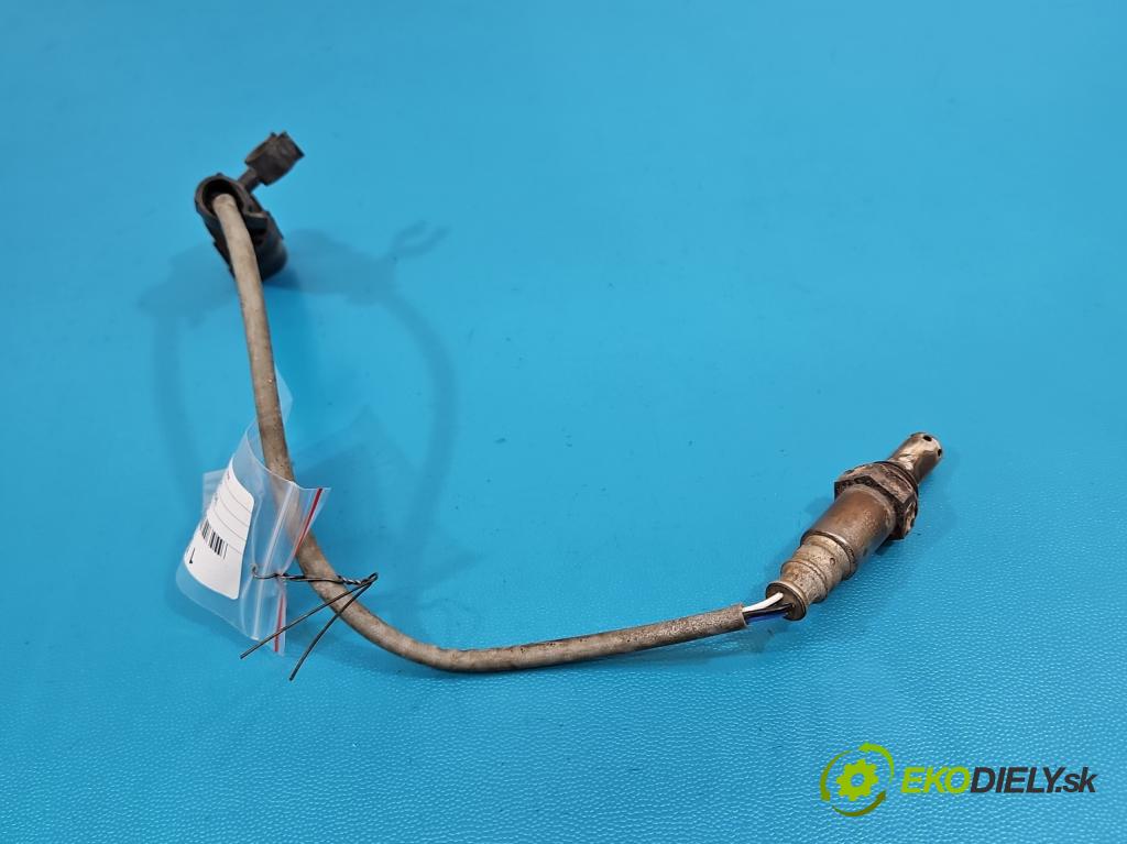 Volvo S60 II 2010-2018 2.5 T5 250 hp automatic 184 kW 2497 cm3 4- Sonda lambda 31319665 (Lambda sonda)