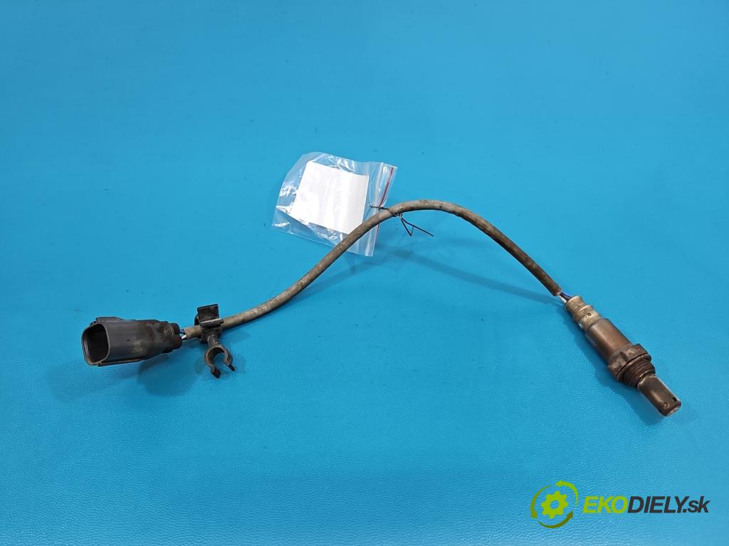 Volvo S60 II 2010-2018 2.5 T5 250 HP automatic 184 kW 2497 cm3 4- Sonda lambda 31319665 (Lambda sonda)