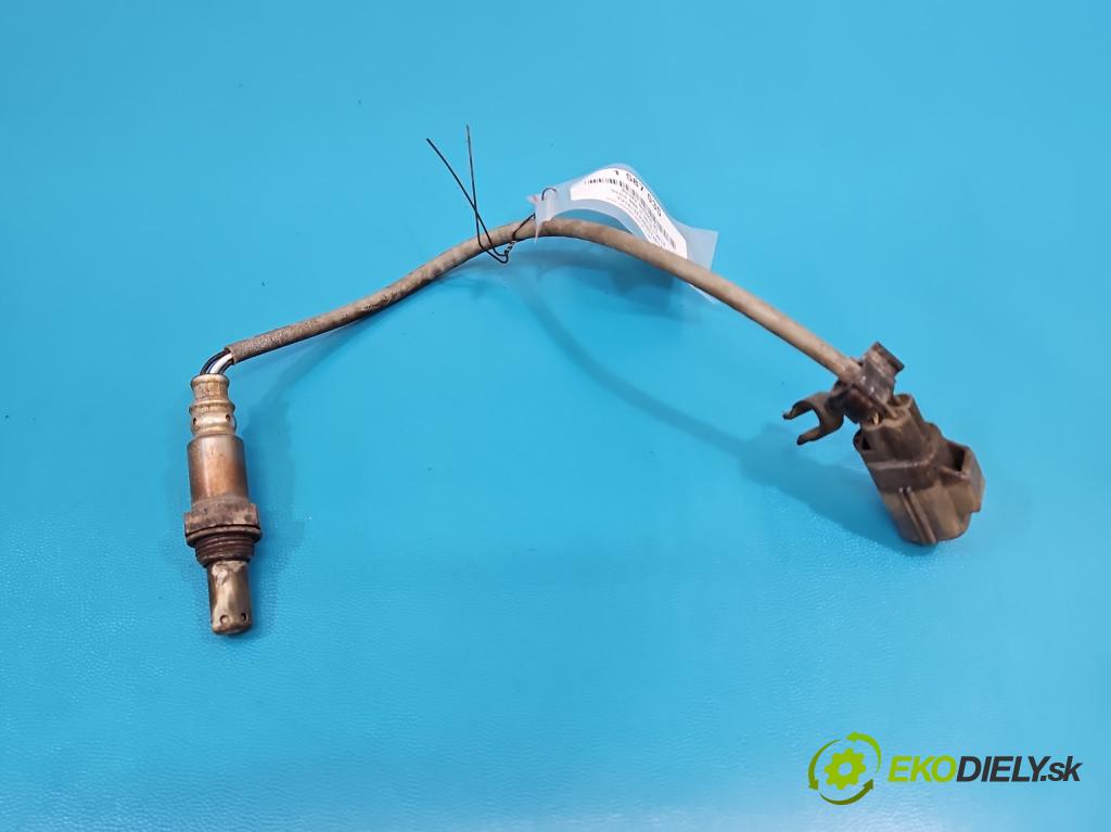 Volvo S60 II 2010-2018 2.5 T5 250 HP automatic 184 kW 2497 cm3 4- Sonda lambda 31319665 (Lambda sonda)