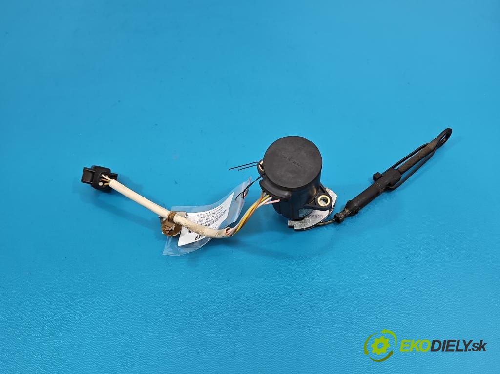 Vw Passat B5 1995-2005 1.9 tdi 110 hp manual 81 kW 1896 cm3 5- pedal plyn: potenciometr: 0281002286