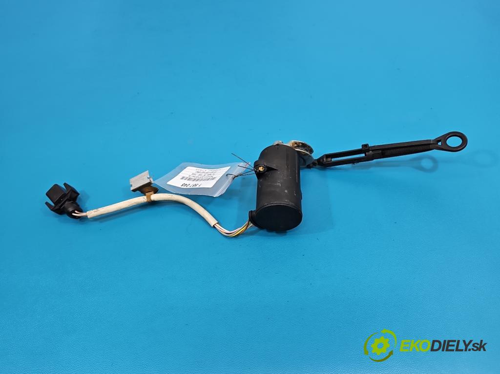 Vw Passat B5 1995-2005 1.9 tdi 110 hp manual 81 kW 1896 cm3 5- pedal plyn: potenciometr: 0281002286