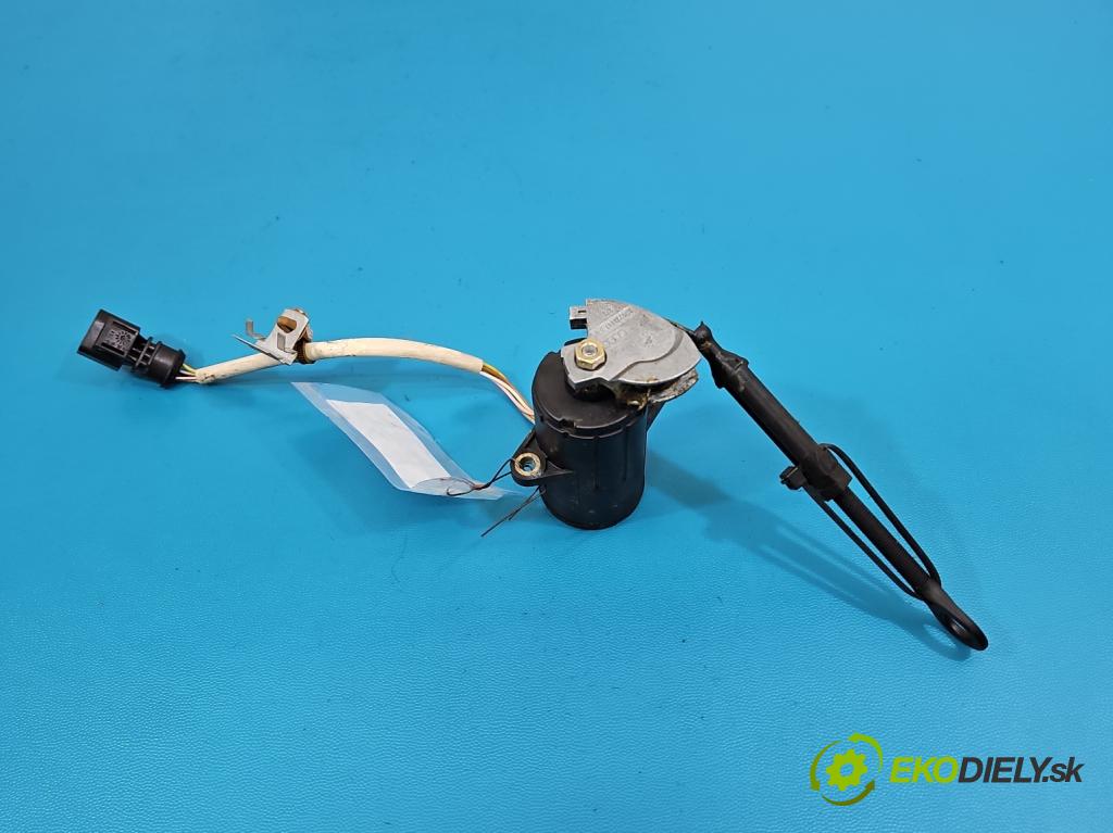 Vw Passat B5 1995-2005 1.9 tdi 110 hp manual 81 kW 1896 cm3 5- pedal plyn: potenciometr: 0281002286